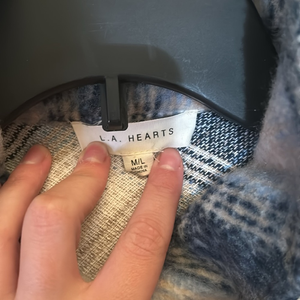 Pacsun jacket - Picture 2 of 2